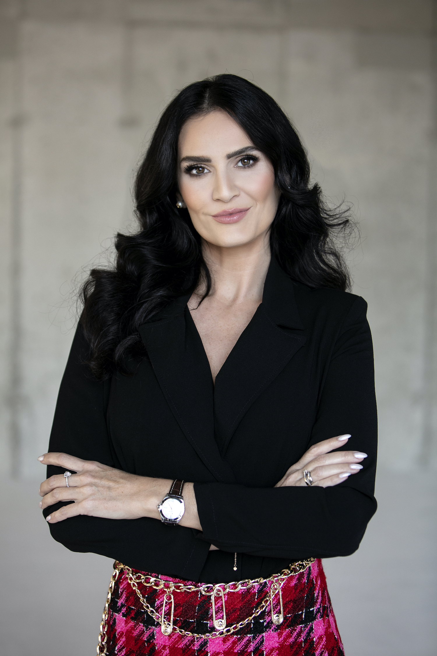 Broker - Zuzana Stasíková