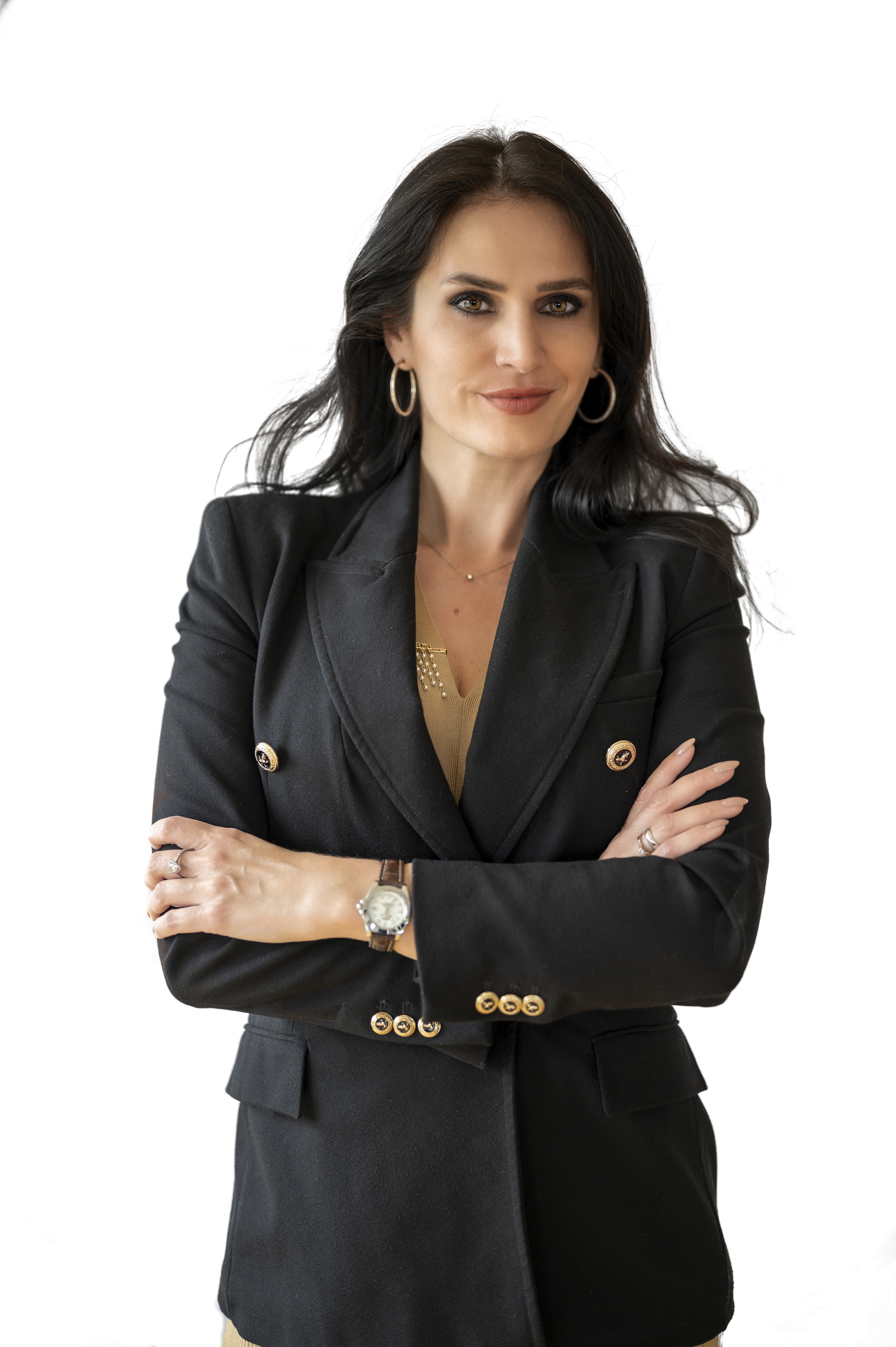 Broker - Zuzana Stasíková