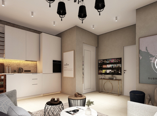 For sale: All-inclusive apartments - Croatia, Hvar
