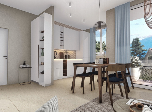 Predaj: All-inclusive apartmány, Chorvátsko - Hvar