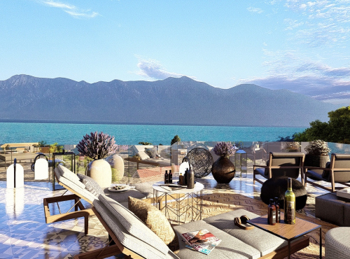 All-inclusive apartments - Croatia, Hvar