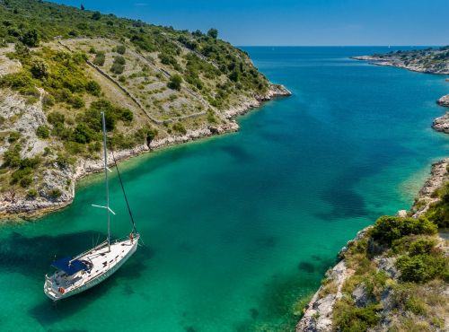 For sale: All-inclusive apartments - Croatia, Hvar