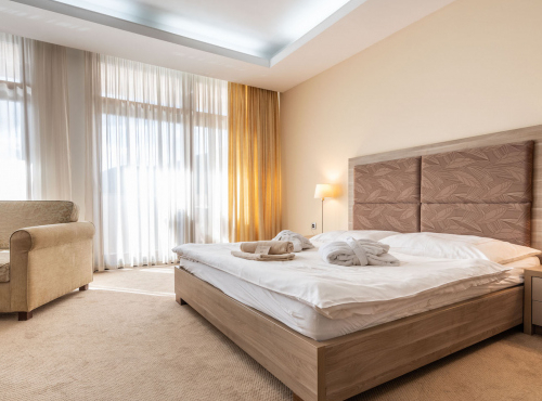 Wellness Hotel Diplomat****, Rajecké Teplice