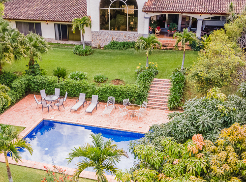 For sale: Casa Roca Verde - Costa Rica, Escazú