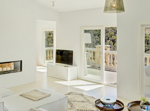 For rent: Luxurious villa - Mallorca, Costa d'en Blanes