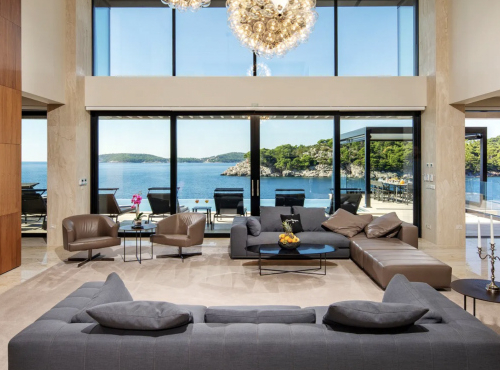 For rent: Villa Peridot - Croatia, Dubrovnik