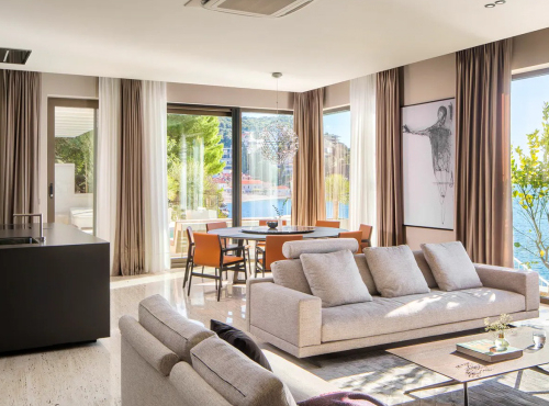 For rent: Villa Esthete - Croatia, Dubrovnik