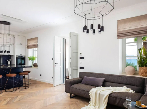 For rent: Villa Luxoria – Croatia, Trogir