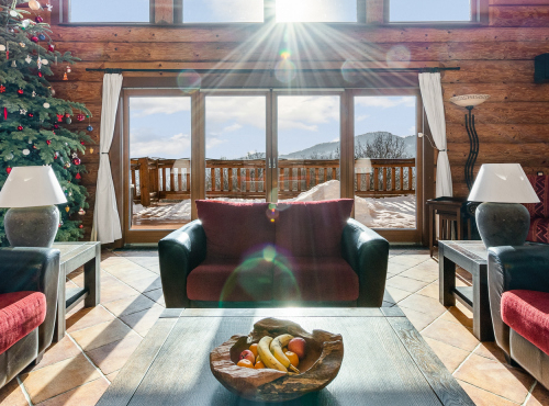 Premium chalet with pool, Banská Štiavnica - Štiavnické Bane