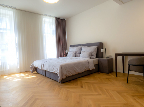 Veľkorysý apartmán v centre mesta, BA I - Staré Mesto