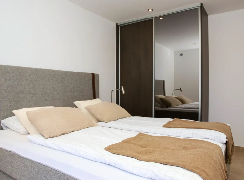 Apartment Lumis, Croatia - Trogir
