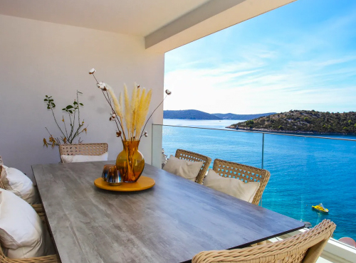 For sale: Apartment Lumis - Croatia, Trogir