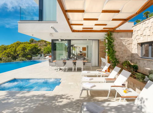 For sale: Villa Emporia, Croatia - Hvar