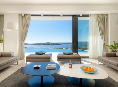 For sale: Villa Emporia, Croatia - Hvar