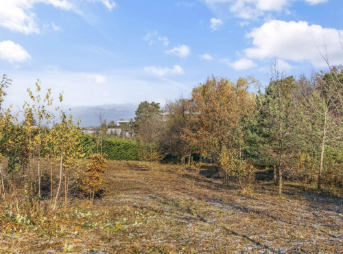 Building plot in a prestigious location, BA IV – Záhorská Bystrica