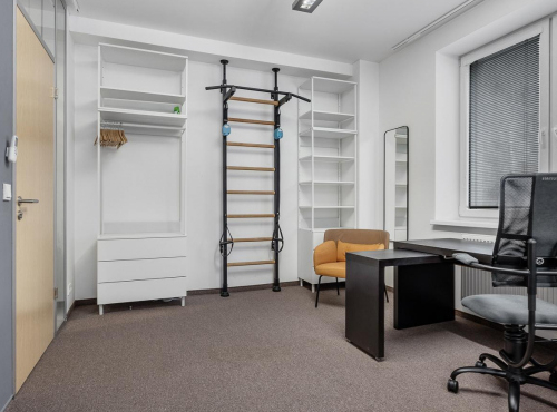 Administratívne priestory Tatra Danube Residence, BA I – Staré Mesto