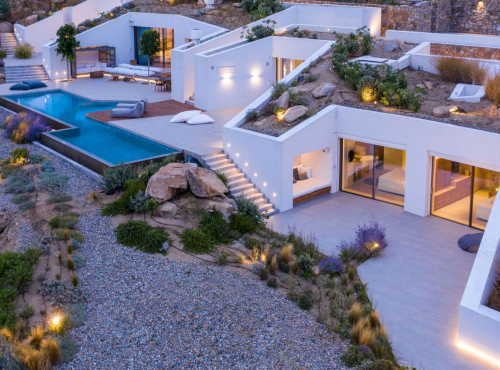 Villa Melora, Greece - Mykonos