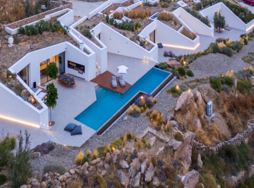 For sale: Villa Melora, Mykonos – Greece