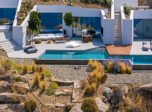 For sale: Villa Melora, Mykonos – Greece