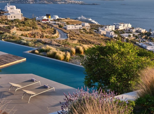 For sale: Villa Melora, Mykonos – Greece