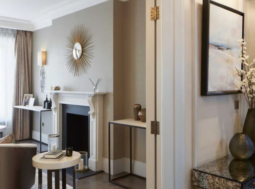 For sale: Apartment in Hyde Park, England– London