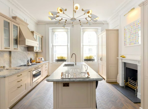 For sale: Apartment in Notting Hill, England- London
