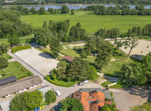 Zahraničné nehnuteľnosti - Reštaurácia Tarpan, BA V – Petržalka