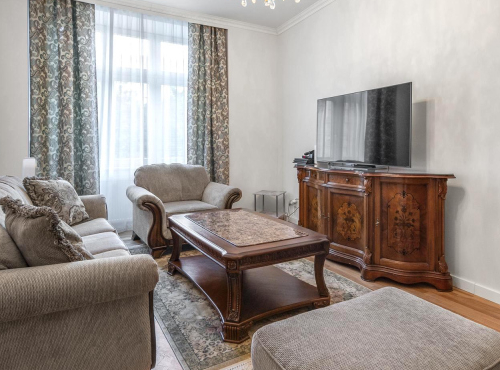 Old town apartment near Hotel Carlton, BA I – Old Town