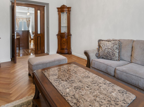 Old town apartment near Hotel Carlton, BA I – Old Town
