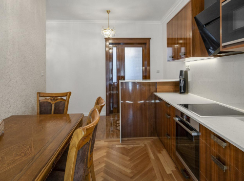 Old town apartment near Hotel Carlton, BA I – Old Town