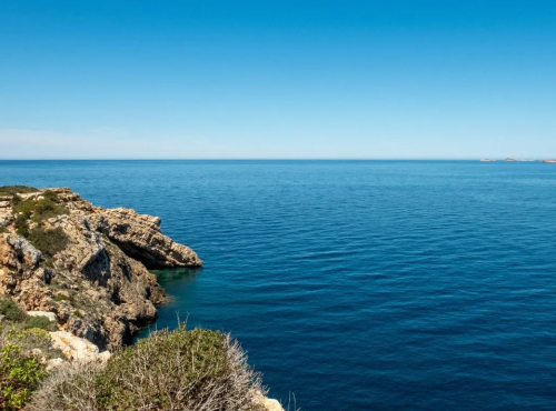 Sunset Villa, Spain - Ibiza