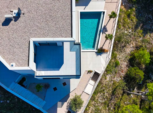 Villa Sunscape, Croatia – Makarska Riviera