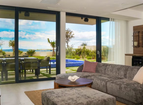 Riviera Eden Resort, Chorvátsko – Zadar