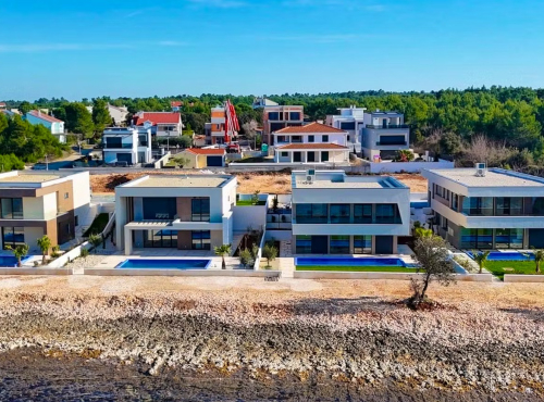 Riviera Eden Resort, Chorvátsko – Zadar