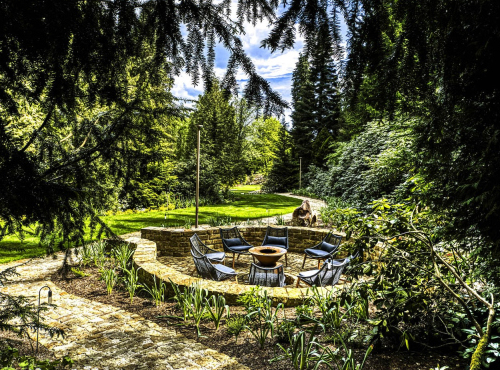 Výnimočná vila, Stredočeský kraj – Pyšely