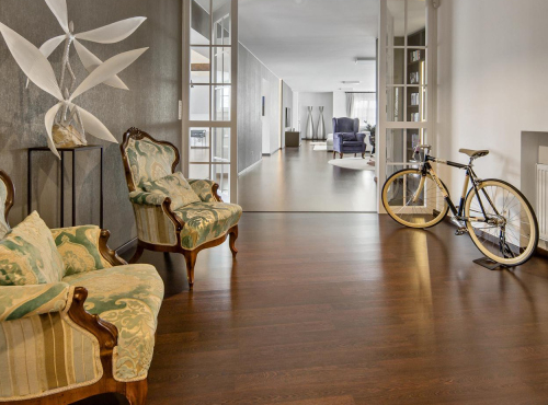 Old Town Penthouse with Rooftop Terrace, Bratislava I – Old Town