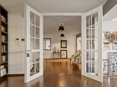 Old Town Penthouse with Rooftop Terrace, Bratislava I – Old Town