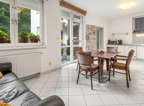 Apartment on Mikulášská street, Bratislava I – Old Town