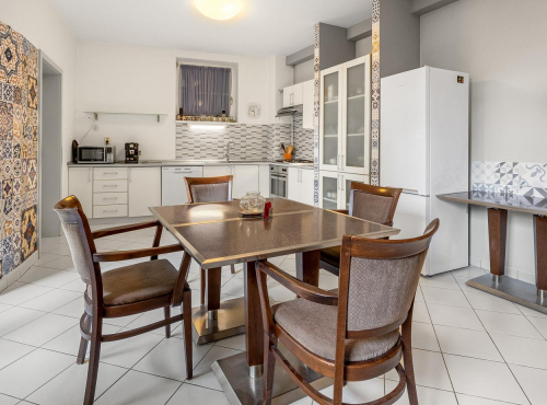 Apartment on Mikulášská street, Bratislava I – Old Town