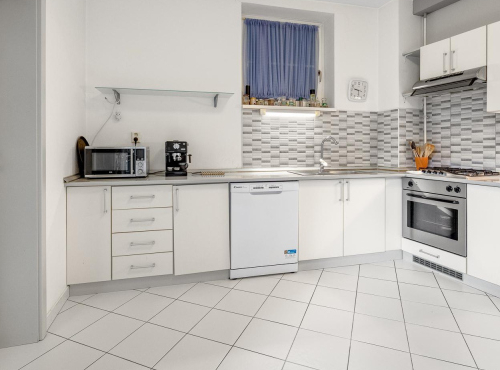 Apartment on Mikulášská street, Bratislava I – Old Town