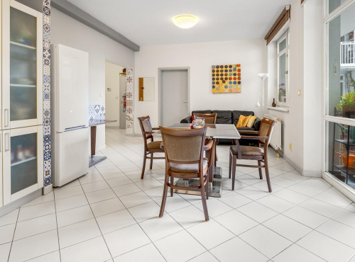 Apartment on Mikulášská street, Bratislava I – Old Town