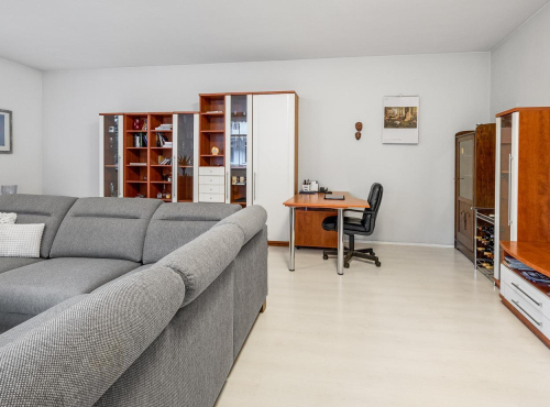 Apartment on Mikulášská street, Bratislava I – Old Town