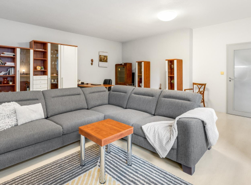 Apartment on Mikulášská street, Bratislava I – Old Town