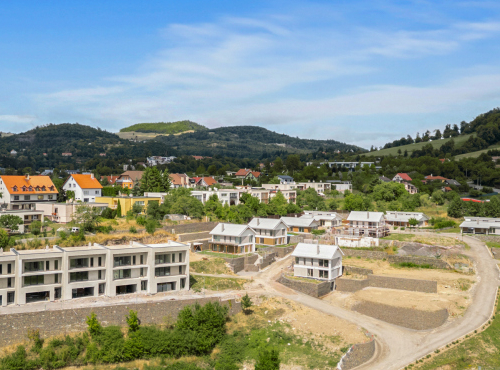 Rodinný dom pod Kalváriou, Banská Štiavnica