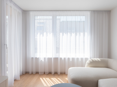 Elegant 1 bedroom apartment in Vydrica with a view, BA I – Old Town