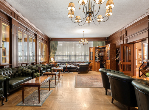 Boutique Hotel by the Sĺňava Reservoir, Piešťany – Banka