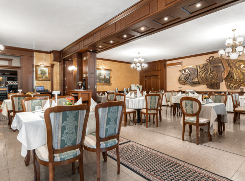 Boutique Hotel by the Sĺňava Reservoir, Piešťany – Banka