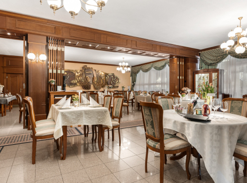Boutique Hotel by the Sĺňava Reservoir, Piešťany – Banka