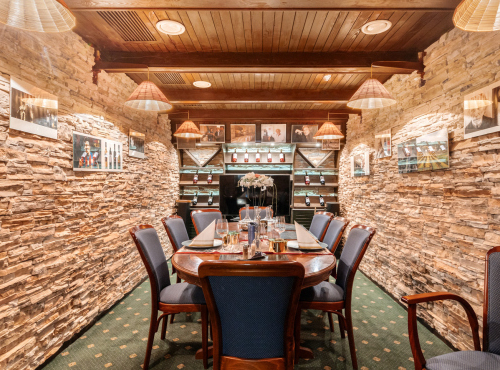 Boutique Hotel by the Sĺňava Reservoir, Piešťany – Banka
