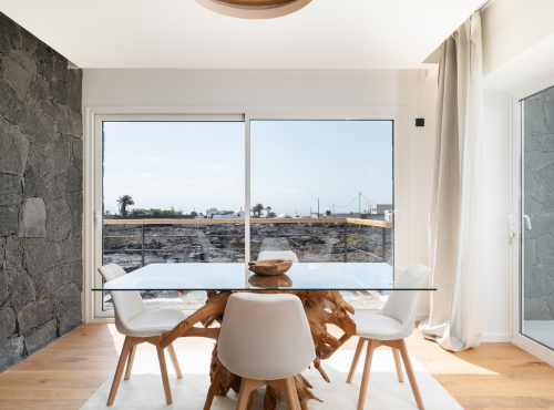 Vila Sabbia Negra, Španielsko – Lanzarote